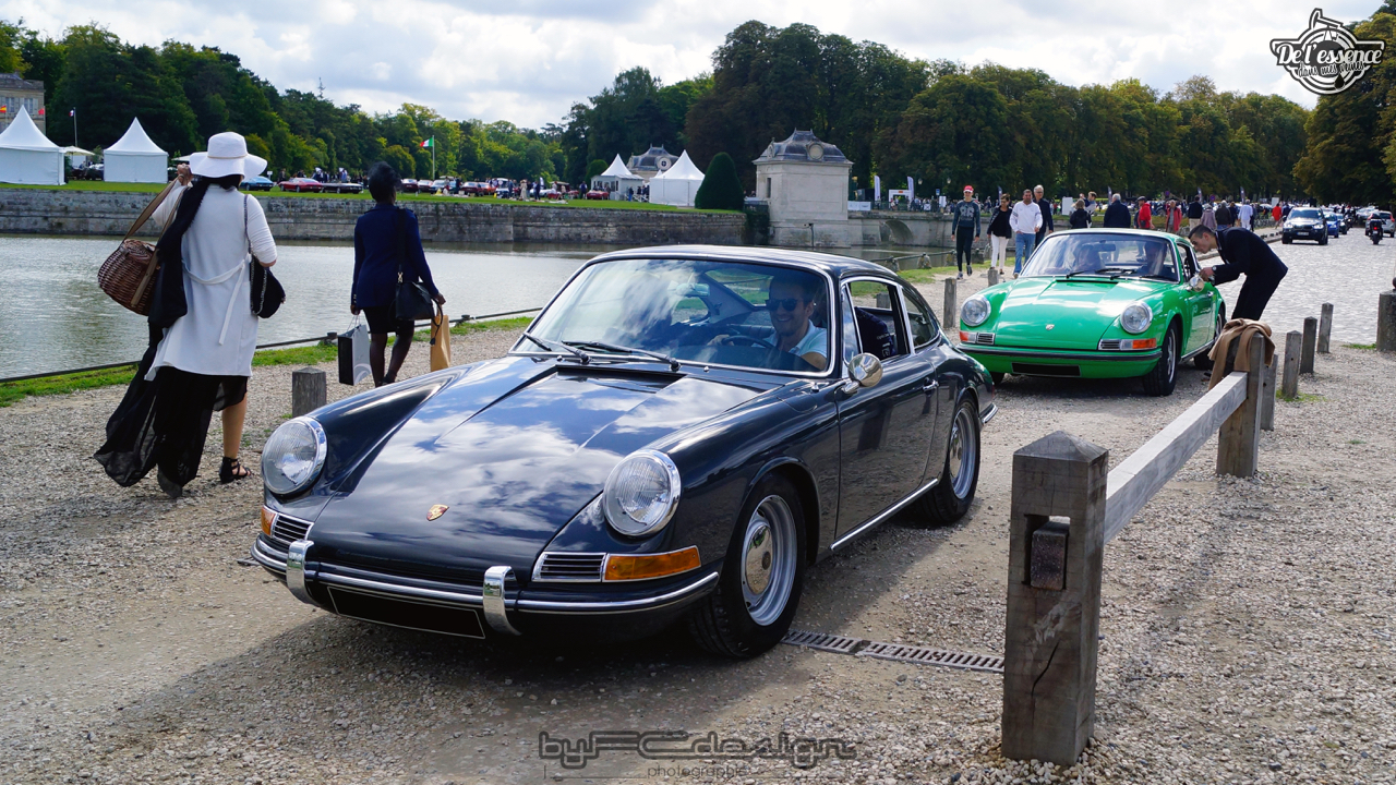 Chantilly 2017... On sort la crème ! 20