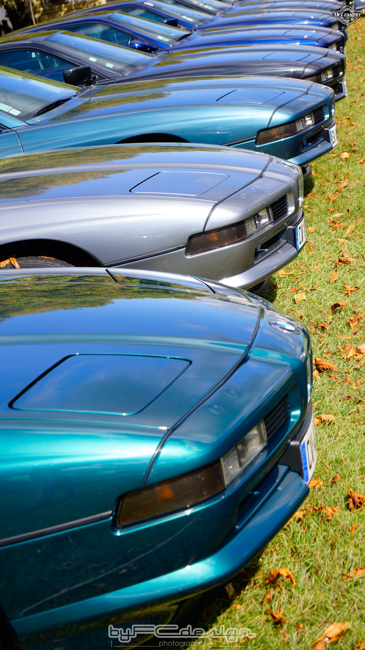 Chantilly 2017... On sort la crème ! 18