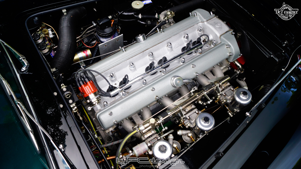 Chantilly 2017... On sort la crème ! 15