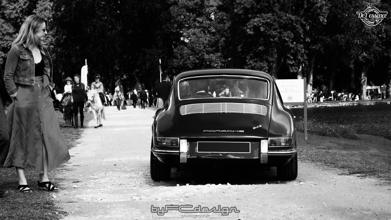 Chantilly 2017... On sort la crème ! 13