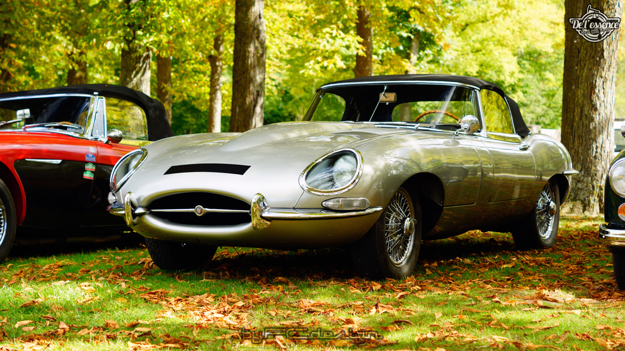 Chantilly 2017... On sort la crème ! 12