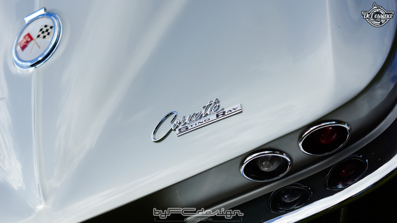 Chantilly 2017... On sort la crème ! 6