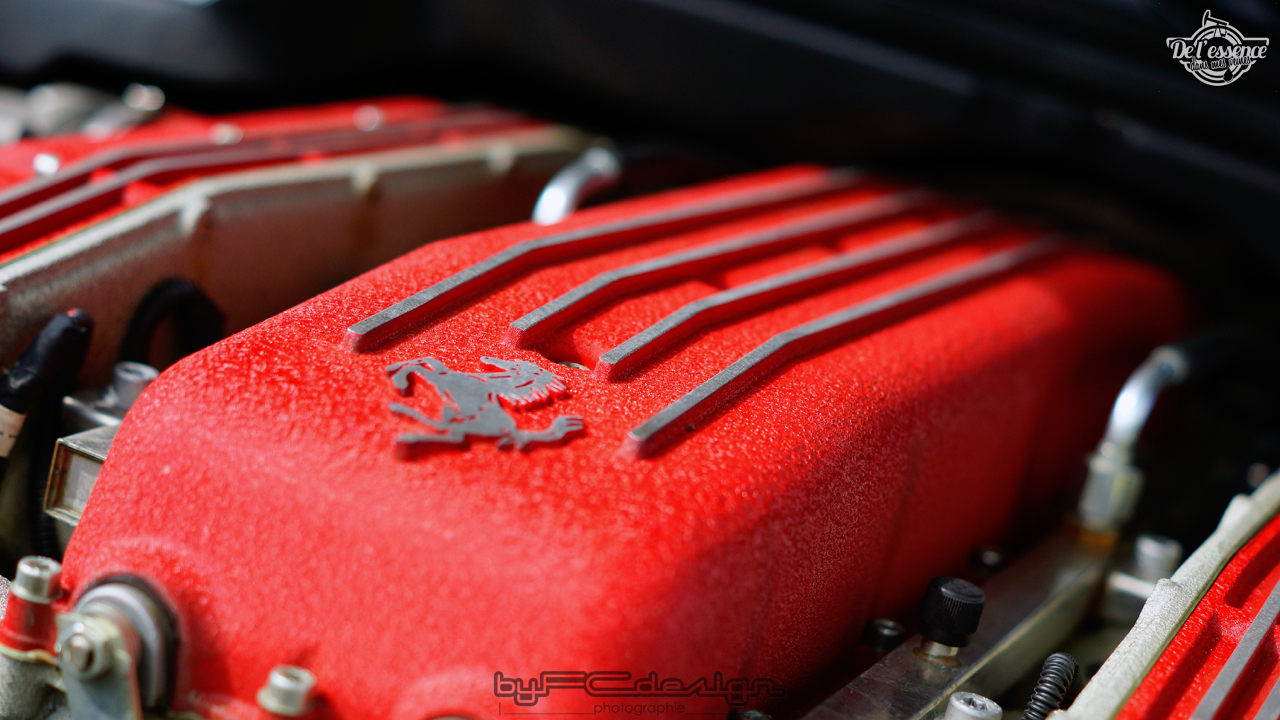 Chantilly 2017... On sort la crème ! 5