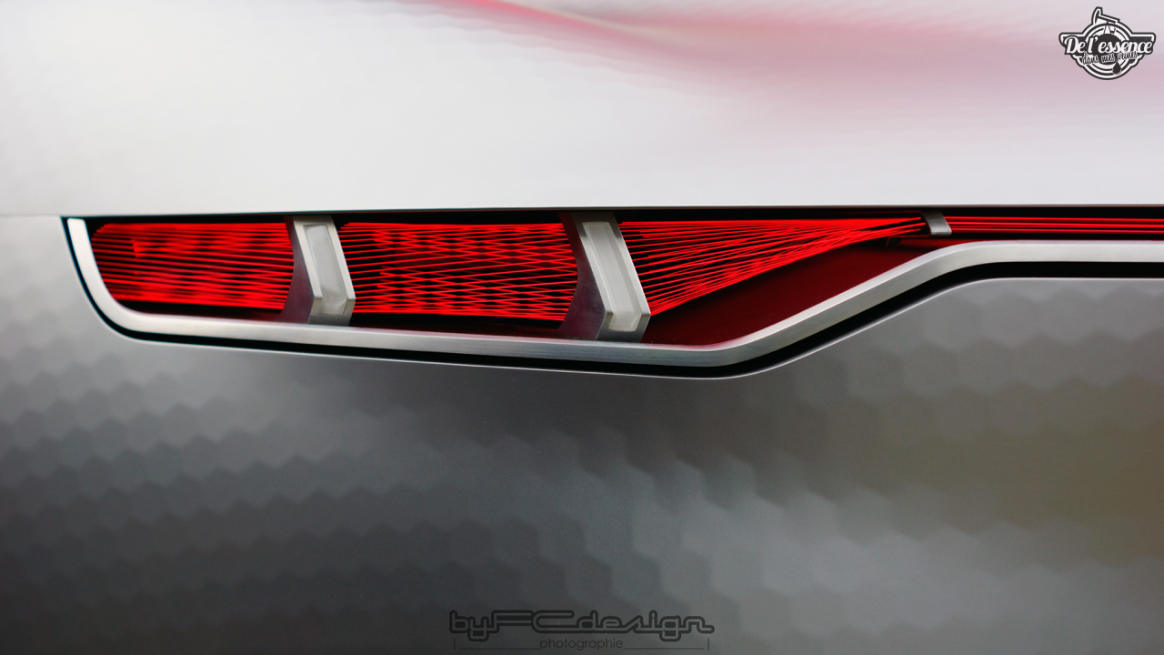 Chantilly 2017... On sort la crème ! 4