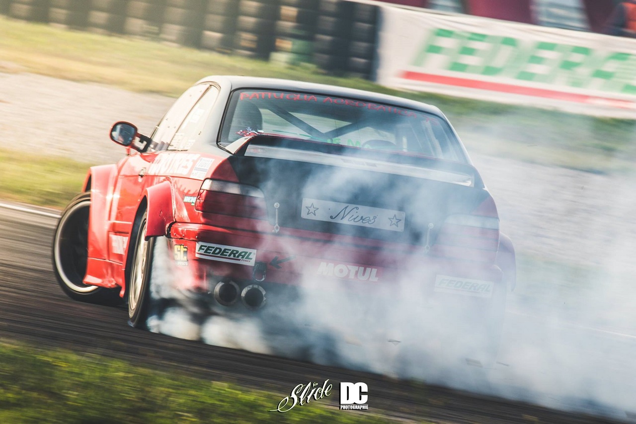 Finale Midali Slide Tour - And the winner is... 2