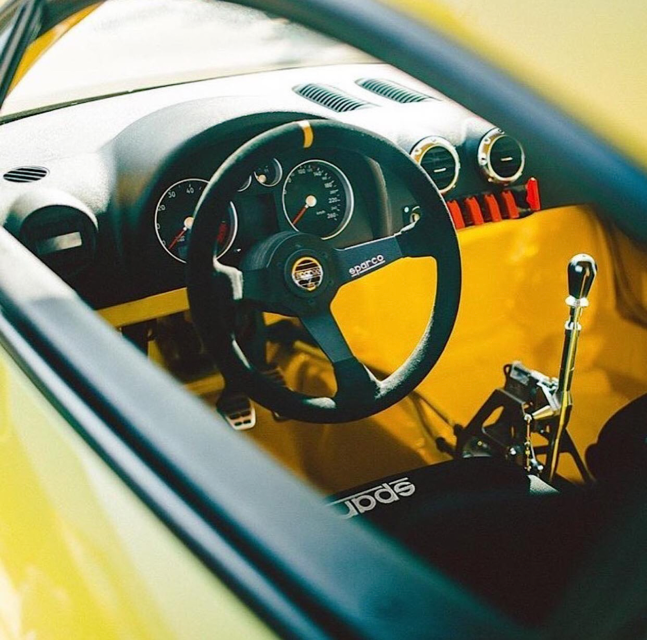 Audi TT 1.8T : Banana Pancake ! 6