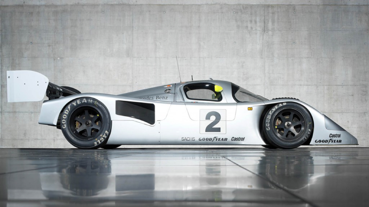 Engine Sound : Le monde des Flat 12... 9
