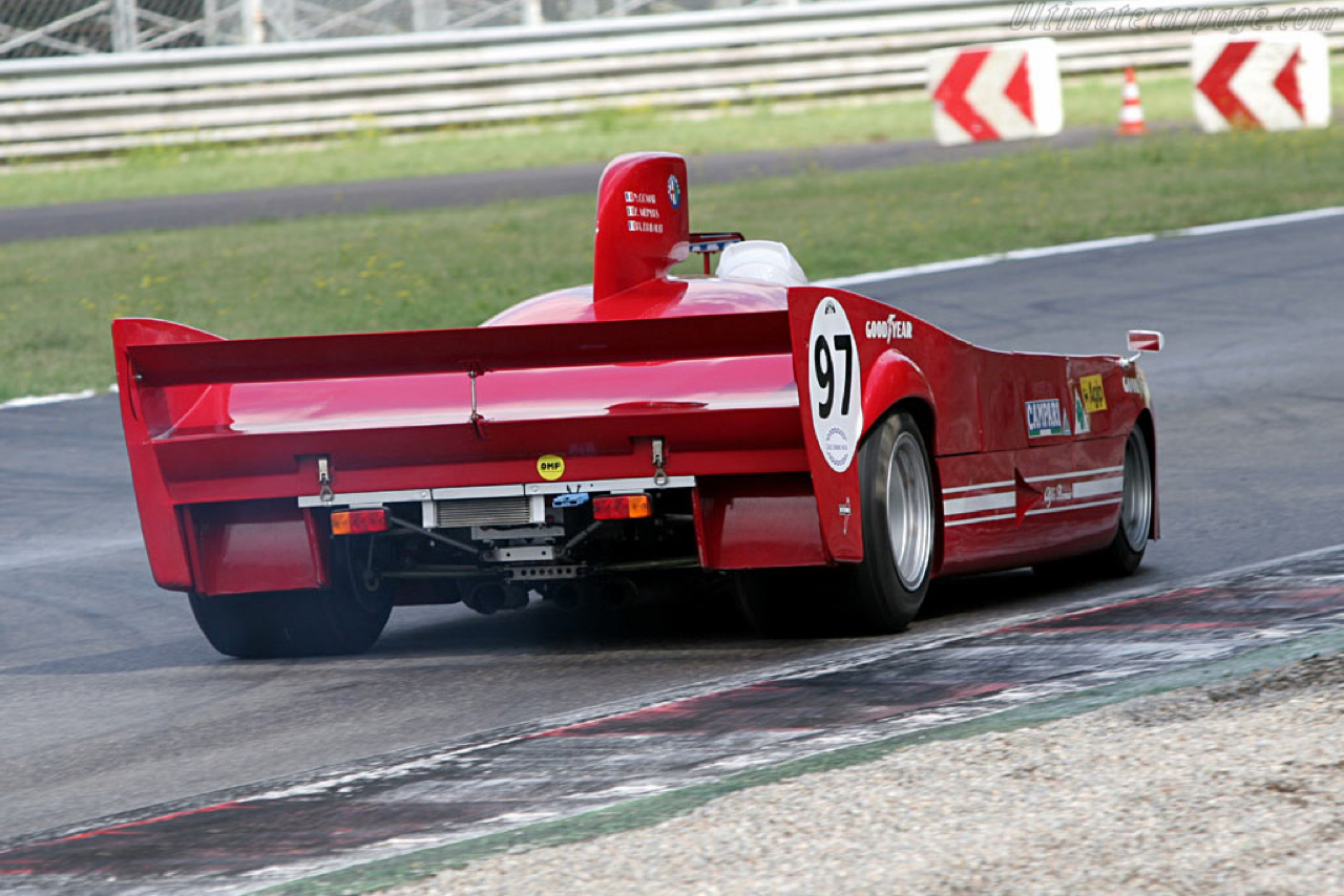 Engine Sound : Le monde des Flat 12... 11