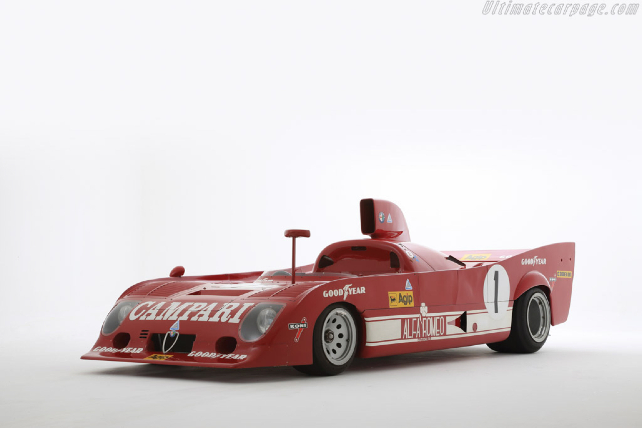 Engine Sound : Le monde des Flat 12... 4