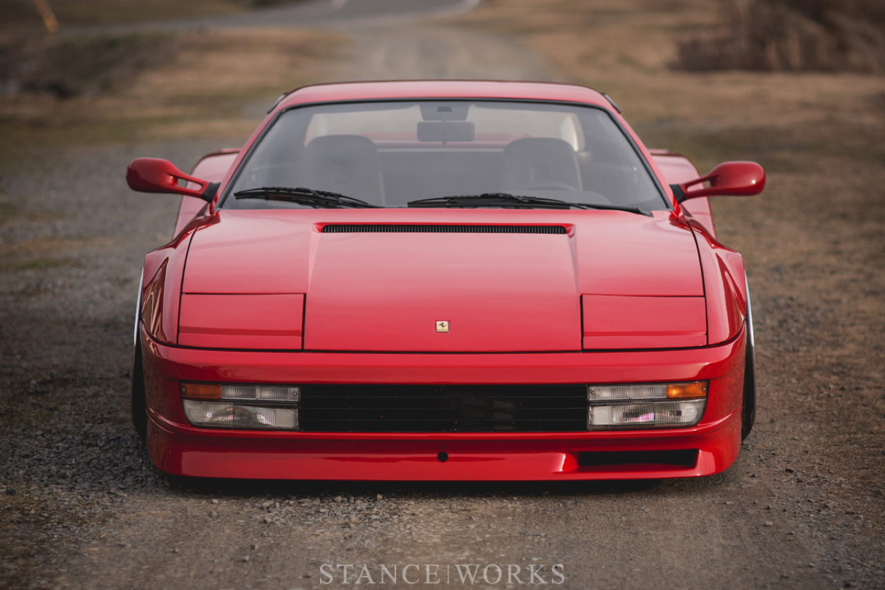 Engine Sound : Le monde des Flat 12... 5