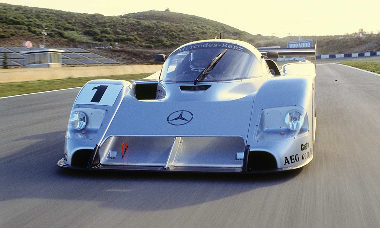Engine Sound : Le monde des Flat 12... 3