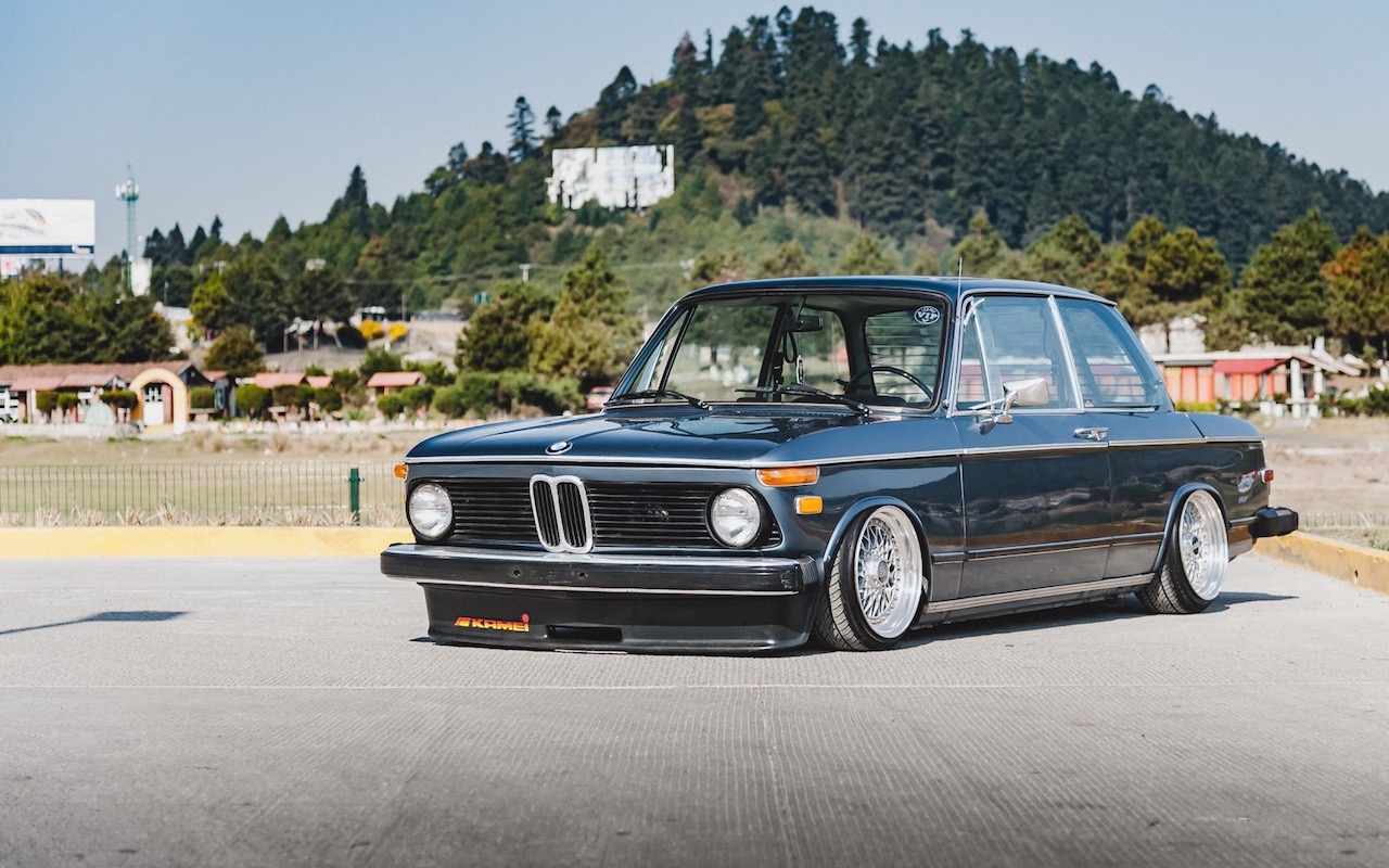 BMW 2002