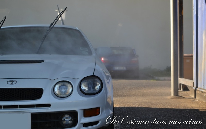 Balade Provençale : "Le Ventoux en Sub" - Team Subaru Pernois 82