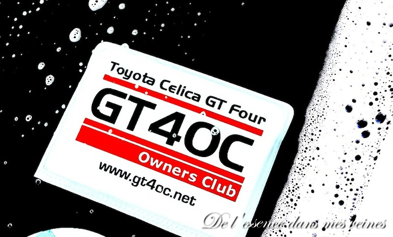 Balade Provençale : "Le Ventoux en Sub" - Team Subaru Pernois 78