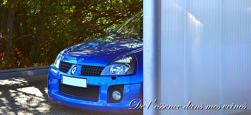 Balade Provençale : "Le Ventoux en Sub" - Team Subaru Pernois 75