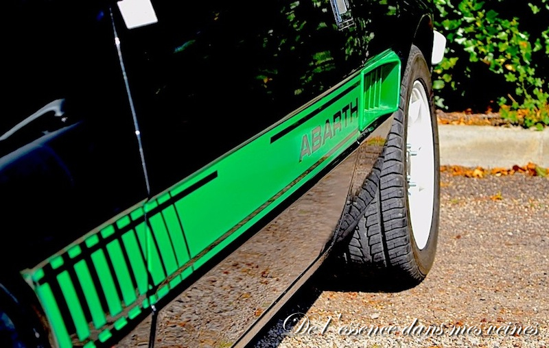 Balade Provençale : "Le Ventoux en Sub" - Team Subaru Pernois 67