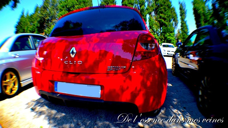 Balade Provençale : "Le Ventoux en Sub" - Team Subaru Pernois 57