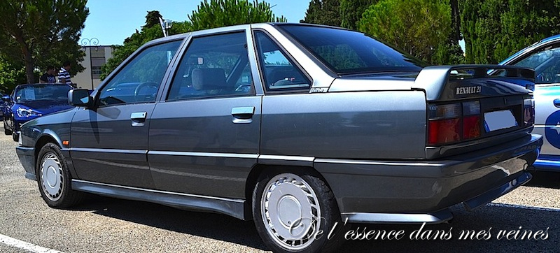 Balade Provençale : "Le Ventoux en Sub" - Team Subaru Pernois 52