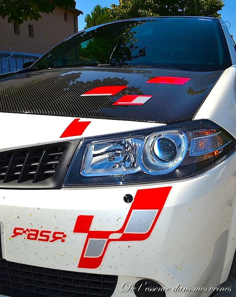 Balade Provençale : "Le Ventoux en Sub" - Team Subaru Pernois 50