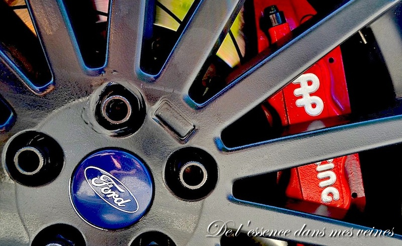 Balade Provençale : "Le Ventoux en Sub" - Team Subaru Pernois 45