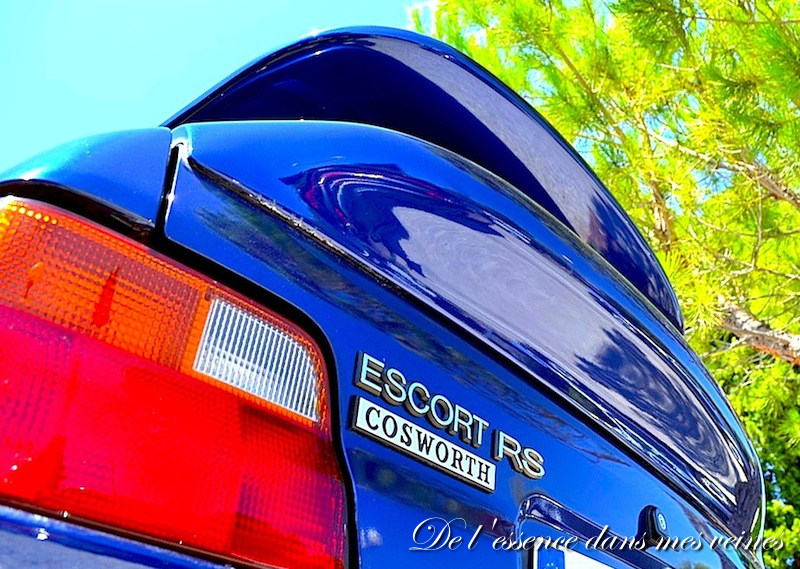 Balade Provençale : "Le Ventoux en Sub" - Team Subaru Pernois 44