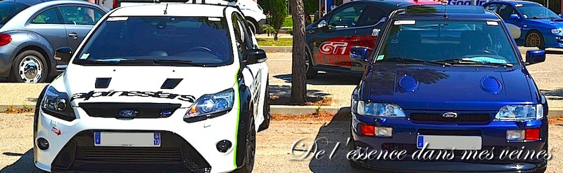 Balade Provençale : "Le Ventoux en Sub" - Team Subaru Pernois 39