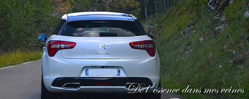 Balade Provençale : "Le Ventoux en Sub" - Team Subaru Pernois 22