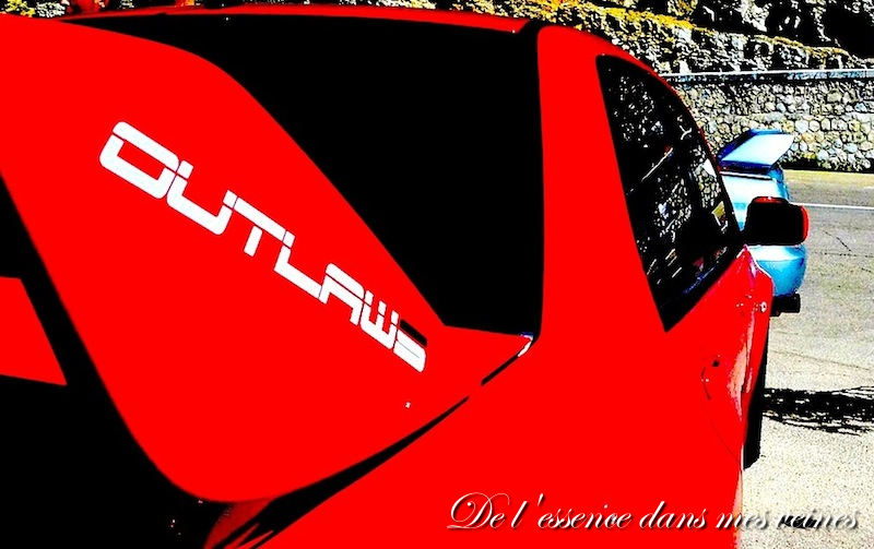 Balade Provençale : "Le Ventoux en Sub" - Team Subaru Pernois 13