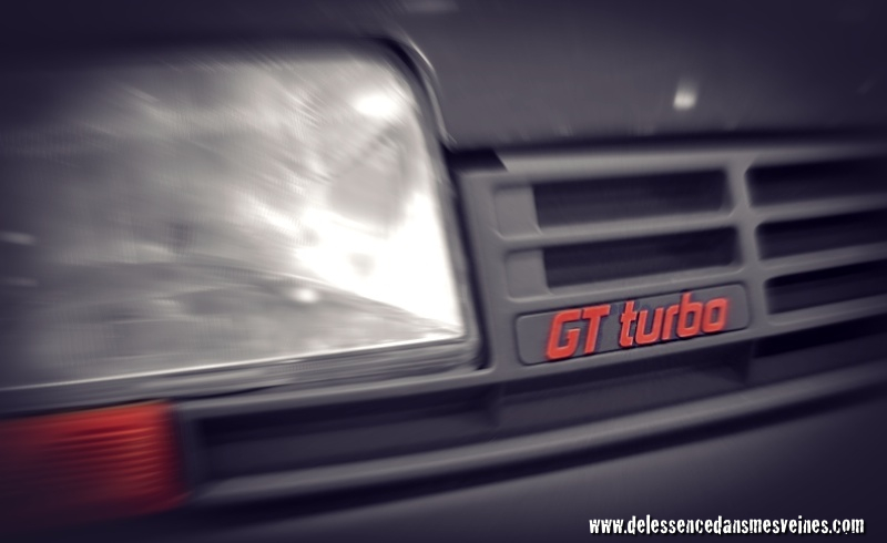 Le Turbo : La bébête qui fait Psscchhhiiiiiiiiiitttt ! 7