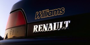 La Clio Williams : L'ultime GTI