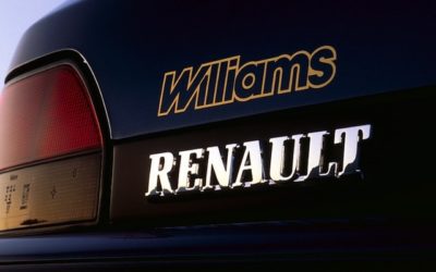 La Clio Williams : L’ultime GTI