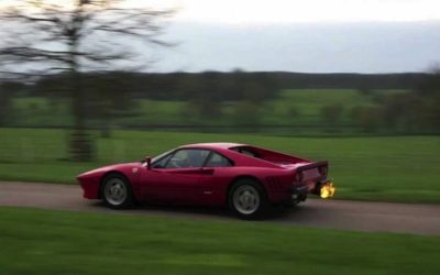 TaxTheRich100 – Rock&rsquo;n Roll & Supercars !