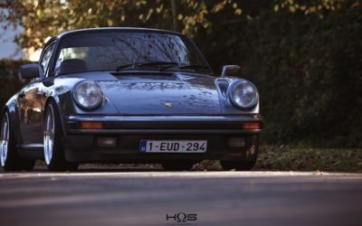 Costa&rsquo;s Porsche 911 Carrera 84 – « Just Perfect »