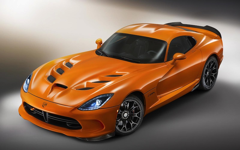 Viper 2013… 'tention… ça pique ! 4