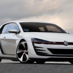 Golf GTI Design Vision… Fallait pas la fâcher !