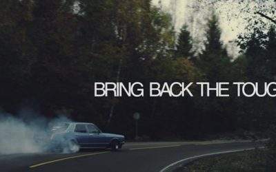 Toyota Cressida 2JZ Swap : « Touge Spirit » made in Norvège