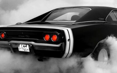 1969 Dodge Charger RT440… L.A Woman !