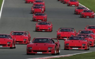 La crise ? Quelle crise ?!