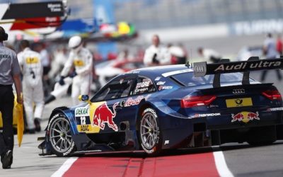 DTM : Rétrospective 2013 en vidéo