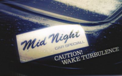 Mid Night Club – Missiles, code et état d&rsquo;esprit… « Wangan lords »