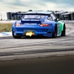 ALMS - L'hommage de Porsche en vidéo