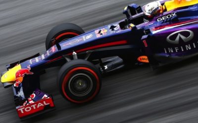 F1 2013 – Rétrospective !