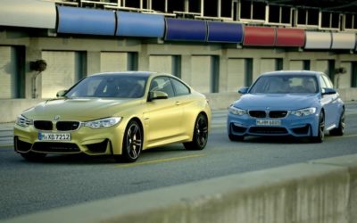 M3 & M4 : C&rsquo;est qui la patronne ?