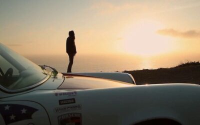 Magnus Walker – La 911 dans les veines !