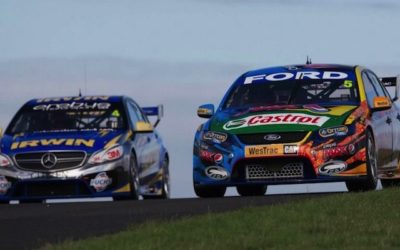 V8 Supercars 2013 – Rétrospective