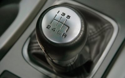 Un jour le monde oubliera la boite manuelle !