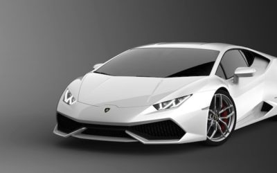 Lamborghini Huracan LP610-4 : Oléééééééé