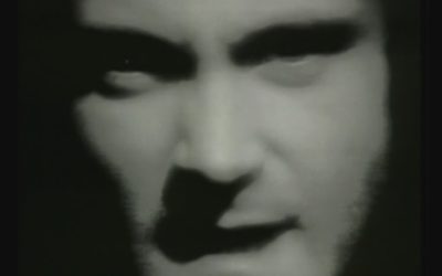 A fond : « In the air tonight » – Phil Collins & Nonpoint