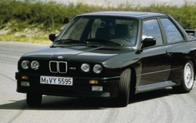 Le prix des Youngtimers… Mais que se passe t&rsquo;il ?!