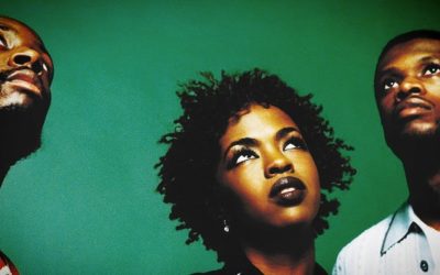 A Fond : « Fu-Gee-La » – Fugees
